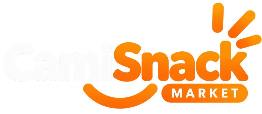 CamiSnack Market